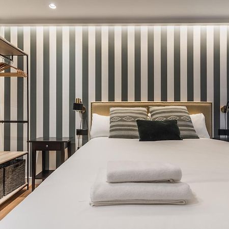 Laurel-Mintystay Apartments Madrid Exterior photo